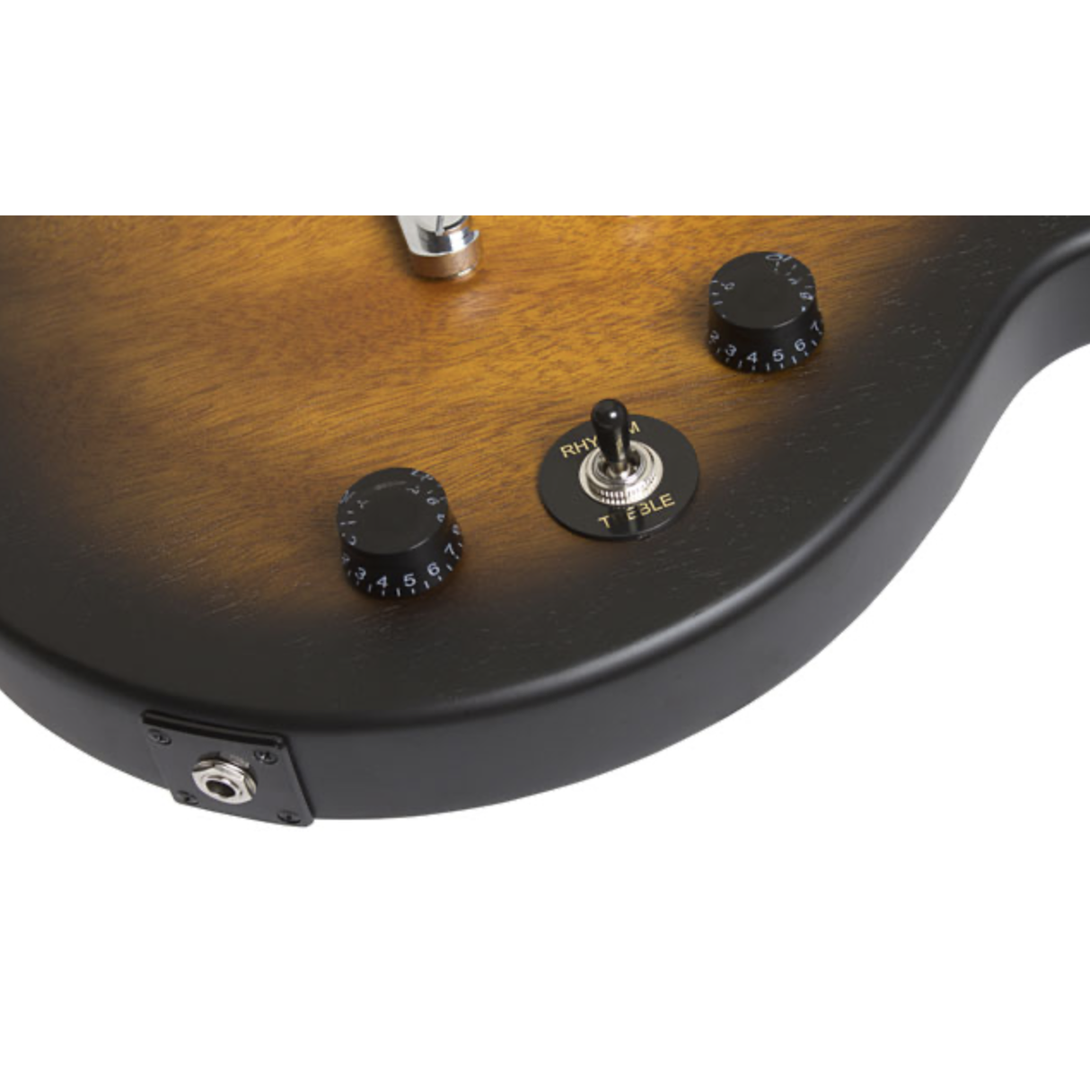 Guitarra Electrica Tobacco Sunburst Ensvvsvch1 Epiphone