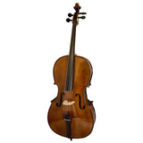 Cello Outfit 3/4 Sc-50 3/4 Cremona