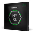 Cuerdas Bajo Eléctrico Daddario Nyxl (.40.95) Coated NYXL4095
