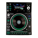 Reproductor Dj Denon Dj Multimedia Profesional Sc5000 Prime SC5000PRIME