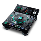 Reproductor Dj Denon Dj Multimedia Profesional Sc5000 Prime SC5000PRIME