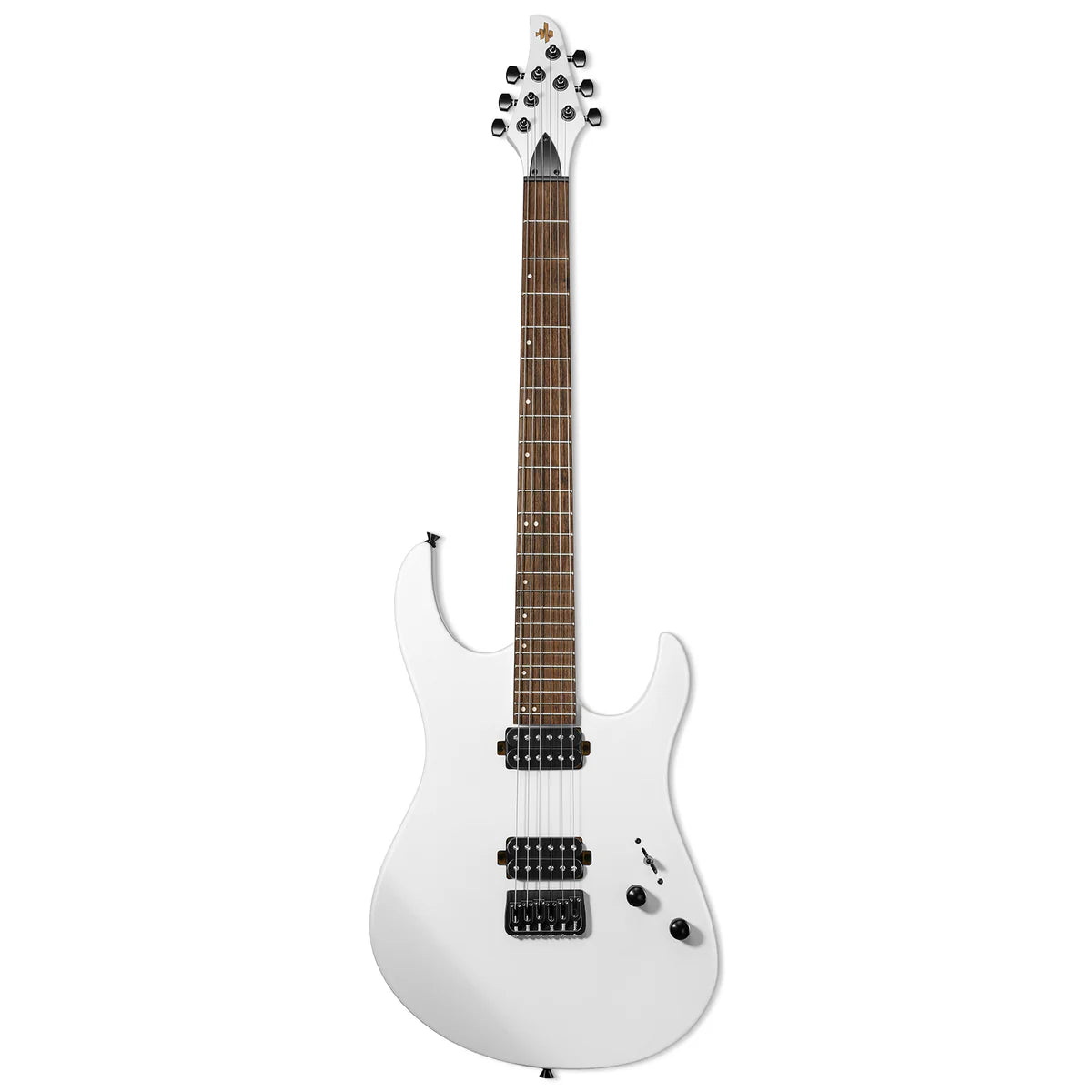 Guitarra Electrica Superstrat Hh Dmt-100W Donner