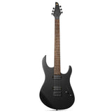 Guitarra Electrica Superstrat Hh Black Dmt-100B Donner