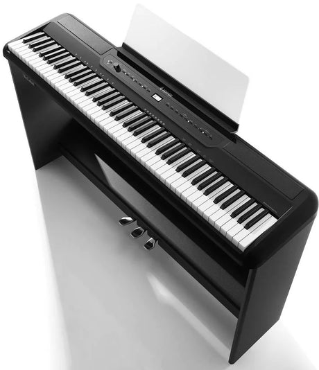 Piano Digital 88 Teclas Black Se-1 Donner