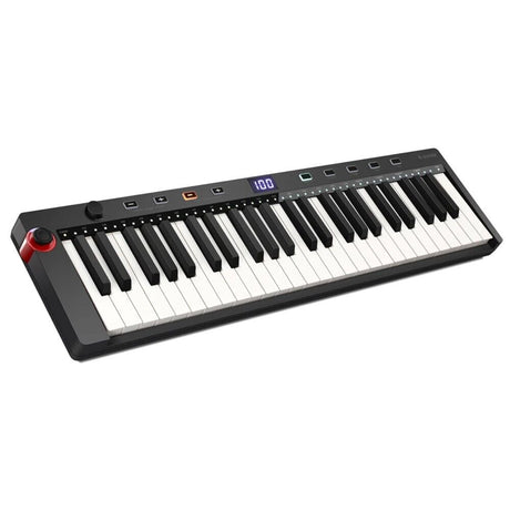 Teclado Controlador Midi 49 Teclas N-49 Donner