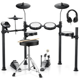 Bateria Digital  Ded-95 Donner