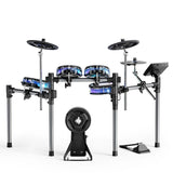 Bateria Digital Backbeat Donner