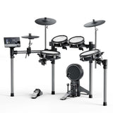 Bateria Digital Backbeat Donner