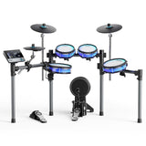 Bateria Digital Backbeat Donner