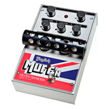 Pedal Efecto Guitarra ElectroHarmonixTube Distortion/Preamp English Muff'N ENGLISH MUFF'N