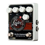 Pedal Efecto Teclado ElectroHarmonix Emulador Efecto Leslie Lester K Stereo Rotary Speaker LESTER-K