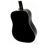 Guitarra Acustica Ebony Ea10Ebch1 Epiphone