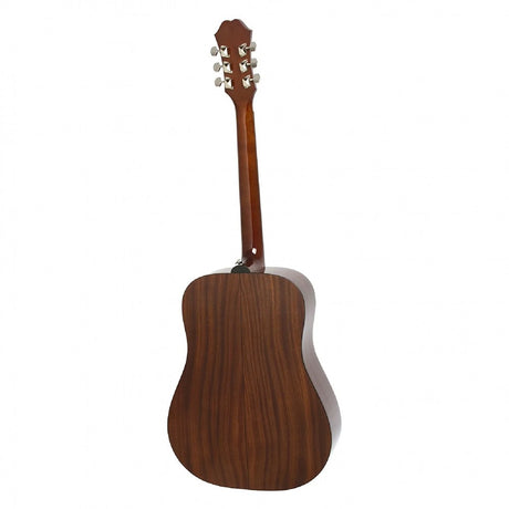 Guitarra Acustica Natural  Ea10Nach1 Epiphone