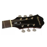 Guitarra Acustica Natural  Ea10Nach1 Epiphone