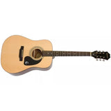 Guitarra Acustica Natural  Ea10Nach1 Epiphone