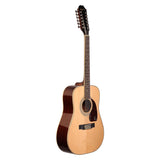 Guitarra Acustica Natural Ea2Tnach1 Epiphone