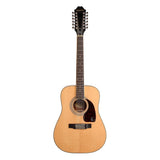 Guitarra Acustica Natural Ea2Tnach1 Epiphone