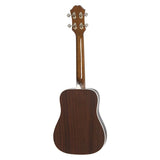 Ukelele Tenor Electroacustico Faded Cherry Euhtfcnh1 Epiphone