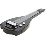 Guitarra Lapsteel Ebony Efclebnh1 Epiphone