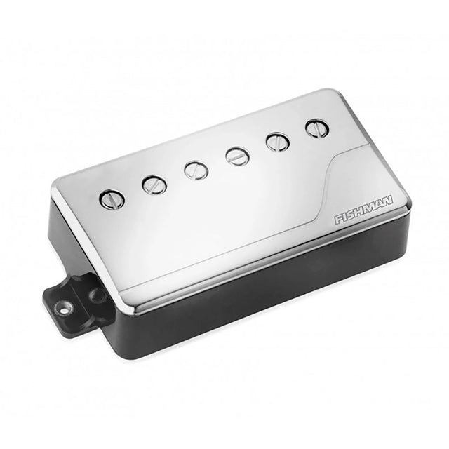 Capsula Guitarra Eléctrica Fishman Fluence Classic Humbucker Mastil PRF-CHB-NN1