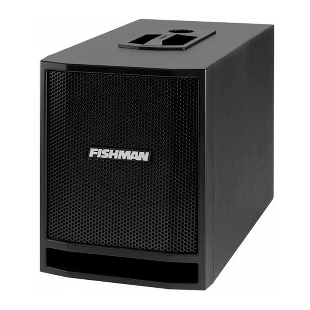 Sub Bajo Fishman Activo 300W Sa Sub PRO-SUB-EU3