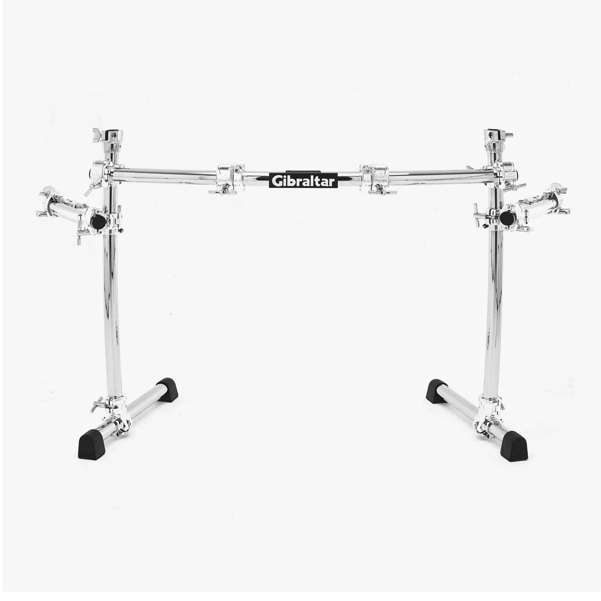 Rack De Bateria Curvo Con Extensiones Gcs-400C Gibraltar