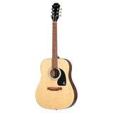 Guitarra Acustica Pack Ppagea10Nanh1 Epiphone