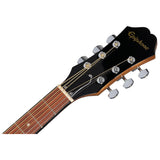 Guitarra Acustica Pack Ppagea10Nanh1 Epiphone