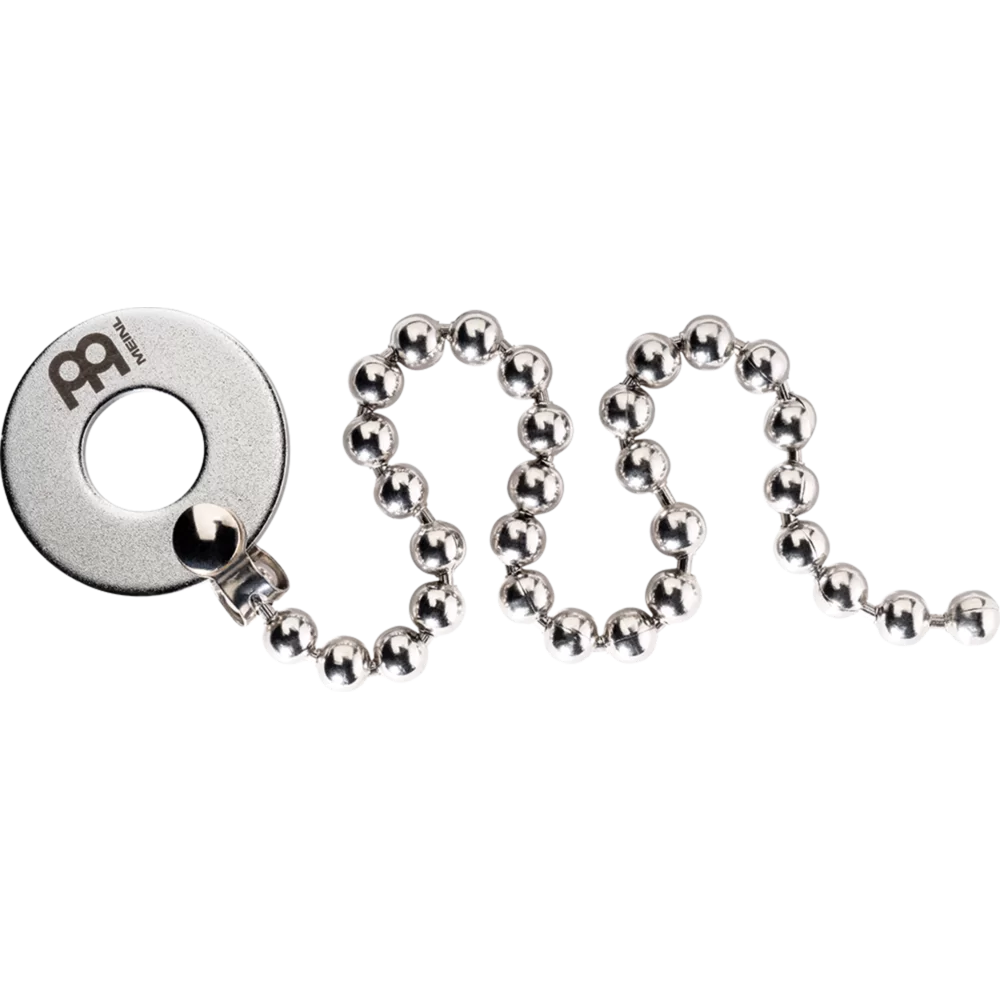 Cadenita Para Efecto De Platillo  Meinl Cymbals
