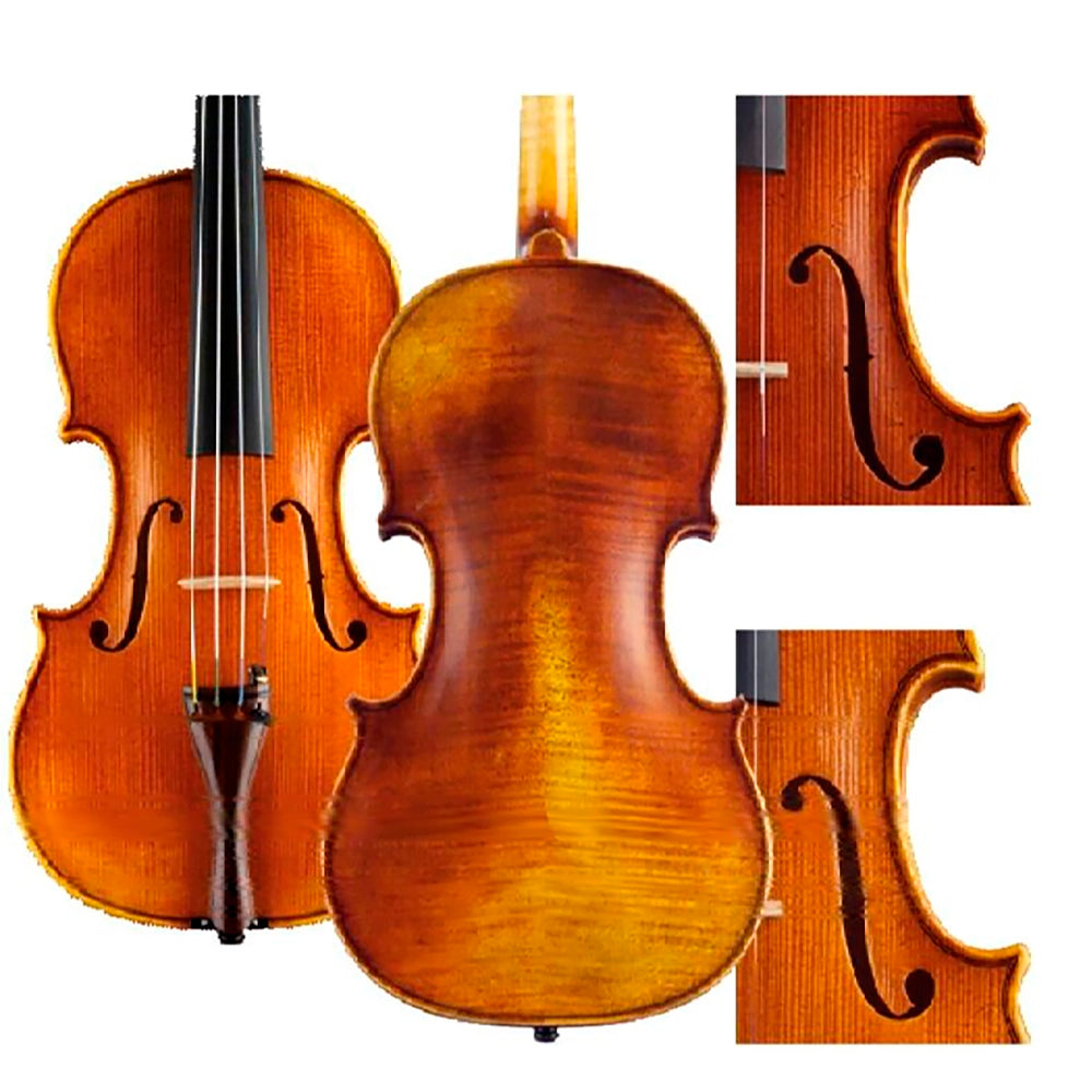 Violín Hofner 4/4 H115-AS-V4/4