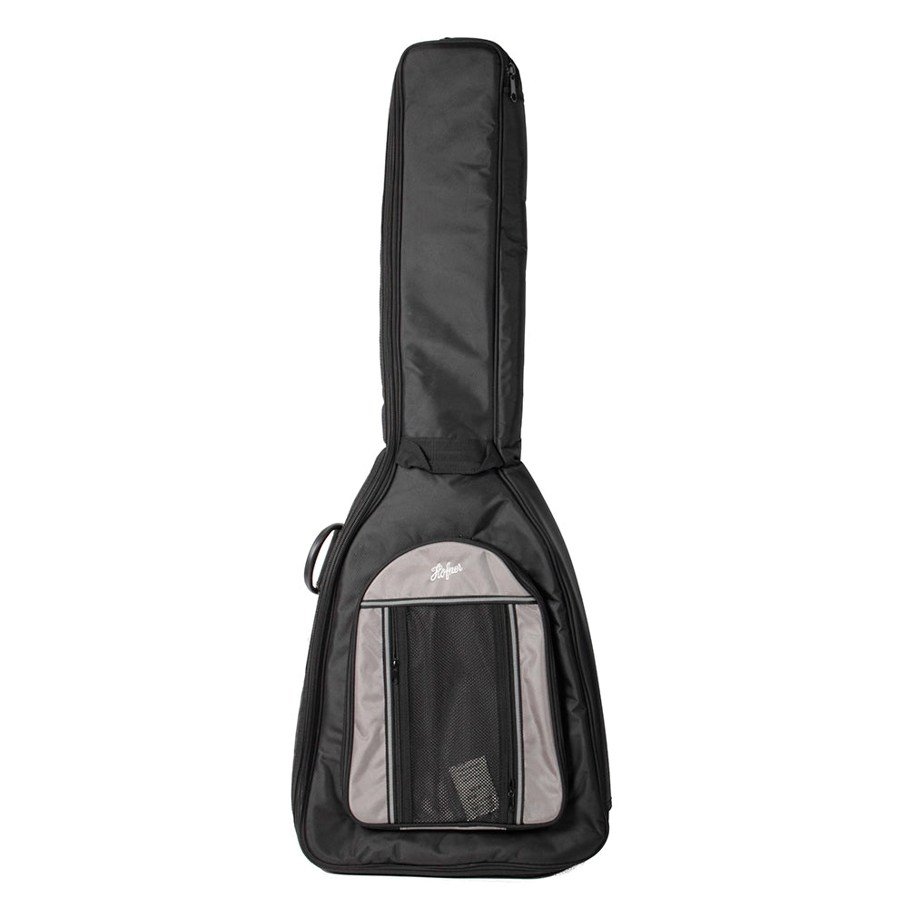 Bolso Guitarra/Bajo Hofner Verythin H61/24-BK