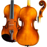 Violín Hofner 4/4 H8-V4/4