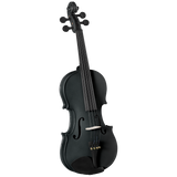 Violín Outfit 4/4 Color:Negro Hv-100Bk Cervini