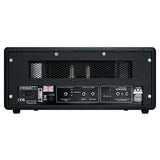 Amplificador Guitarra Cabezal 50W Super-Hi 50 Hiwatt