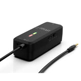 Interfaz de Audio Ik Multimedia para Microfono Irig Pre 2 (In:Xlr / Out:Plug 3.5Mm) IRIG-PRE2-IN