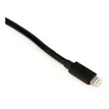 Adaptador De Corriente Ik Multimedia Multiples Dispositivos (Lightning) iRig PowerBridge (Lightning Version)