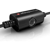 Adaptador De Corriente Ik Multimedia Multiples Dispositivos (30Pin) iRig PowerBridge (30-pin version)