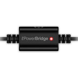 Adaptador De Corriente Ik Multimedia Multiples Dispositivos (30Pin) iRig PowerBridge (30-pin version)