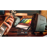 Interfaz De Audio Ik Multimedia Para Guitarra Android/Mac/Pc IRIG UA