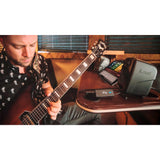 Interfaz De Audio Ik Multimedia Para Guitarra Android/Mac/Pc IRIG UA