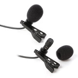 Microfonos Lavalier Irig-Miclav2P-In Ik Multimedia