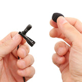 Microfonos Lavalier Irig-Miclav2P-In Ik Multimedia