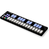 Controlador Midi Keith Mcmillen 25 Teclas De Led QuNexus Controller