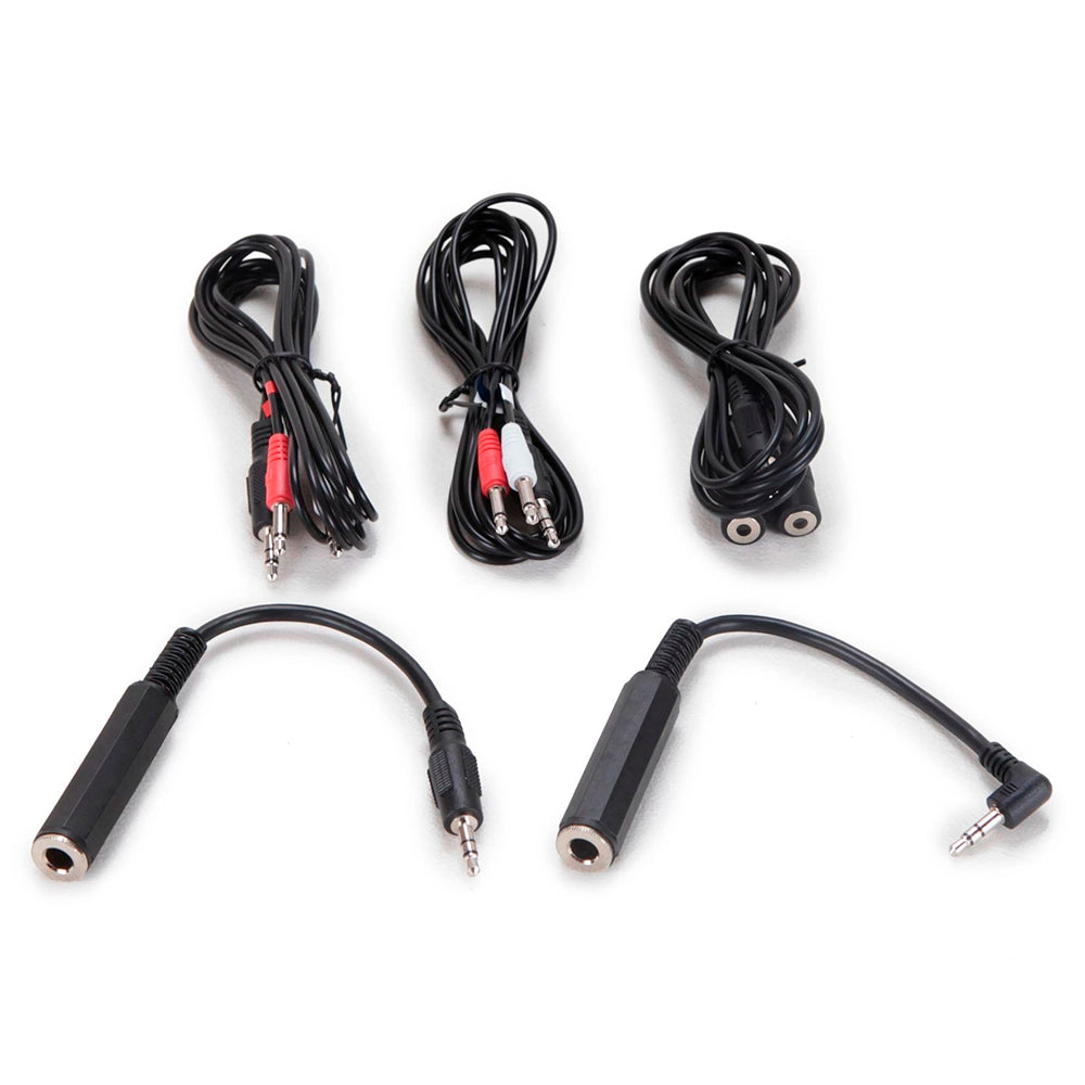 Kit De Cables Keith Mcmillen Conexion Cv QuNexus Accessory Cable Kit