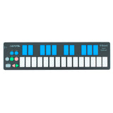 Controlador Midi Keith Mcmillen 25 Teclas De Led K-Board