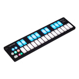 Controlador Midi Keith Mcmillen 25 Teclas De Led K-Board