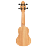 Ukelele Sopranino Keiki By Ortega Tortuga (Natural Mate) K1-MM