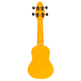 Ukelele Sopranino Keiki By Ortega Diseño Tortuga (Naranjo) K1-ORG