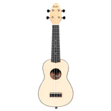 Ukelele Soprano Keiki By Ortega Maple (+Funda+Afinador+5 Uñetas) K2-MAP