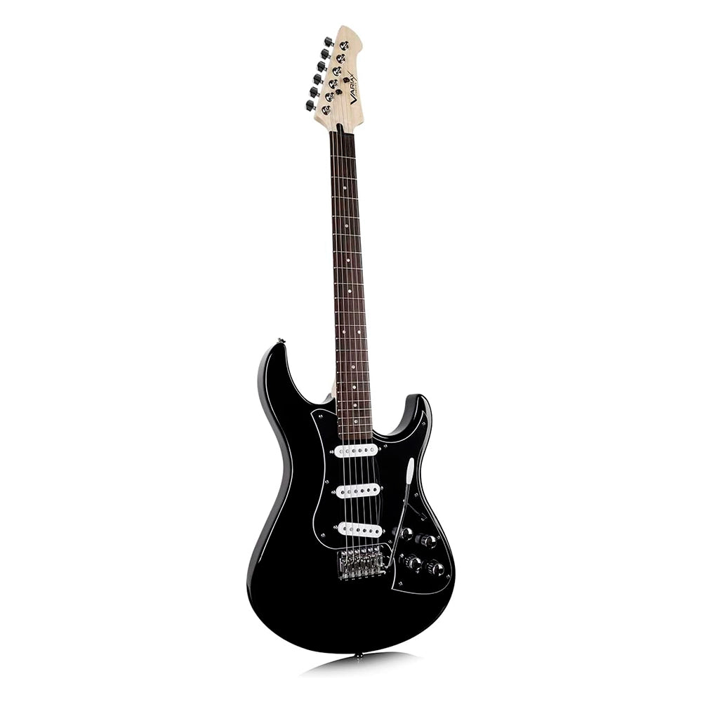 Guitarra Eléctrica Line6 C/Modelador De Tono Black VARIAX STANDARD -BLACK